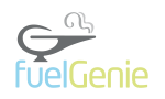 fuelGenie home page